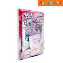 Sticki Rolls Sticki Book Series 2