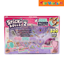 Sticki Rolls Sticki Station Series 2