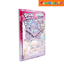 Sticki Rolls Pendant Series 2