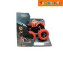 Dream Machine Monster Machines Friction-Powered Vehicle