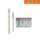 Maped Soprano Flute Recorder