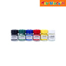 Colleen 12ml Poster Colors - 6 Colors