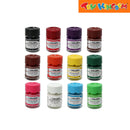 Colleen 12ml Poster Colors - 12 Colors