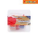 Elmer's Crazy Texture Slime Kit - Beach Day Slime