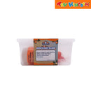 Elmer's Crazy Texture Slime Kit - Beach Day Slime