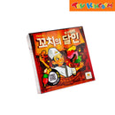 Kushi Express Authentic Board Game