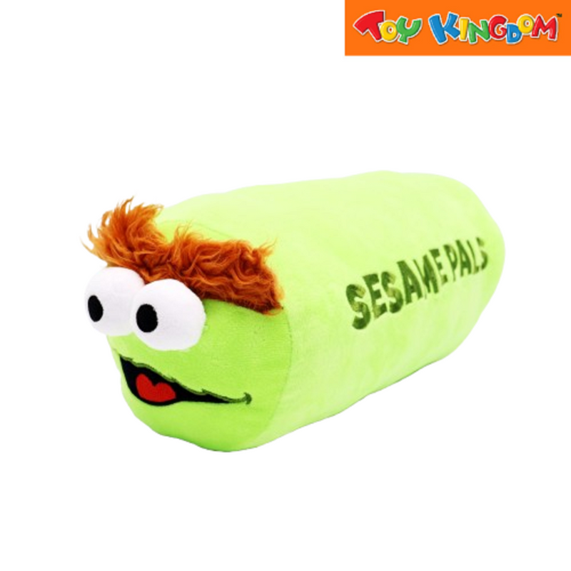 Sesame Street Bolster Pillow