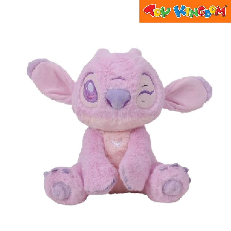 Disney Plush Stitch 11 inch Plush