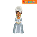 Minix Bridgerton: Queen Charlotte Collectible Figure