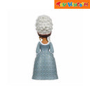 Minix Bridgerton: Queen Charlotte Collectible Figure