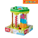 ABC Motor Skills Hexagon