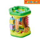 ABC Motor Skills Hexagon