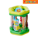 ABC Motor Skills Hexagon