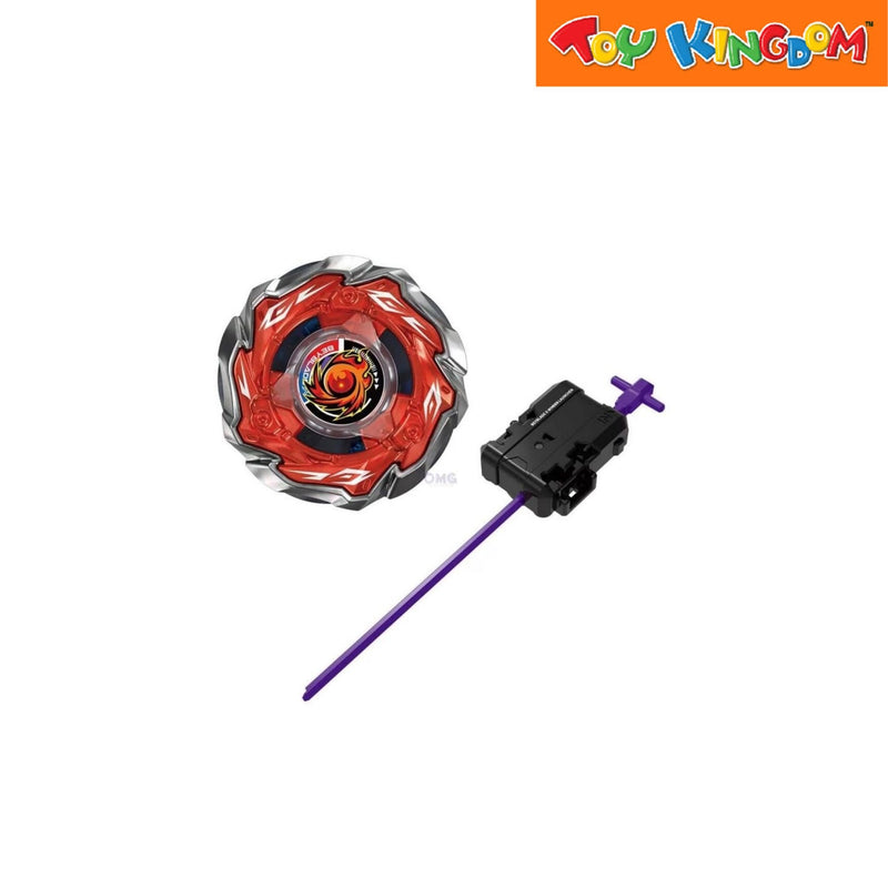 Beyblade X CX-09 Soleclipse
