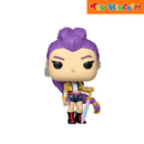 Funko Pop! Animation KPOP Demon Hunters Vinyl Figure (PRE-ORDER DEC 2025)