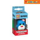 Funko Pocket Pop! Hello Kitty and Friends Vinyl Figure Keychain