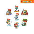 Funko Pop! Fun Squad Never Ending Fun Blind Box