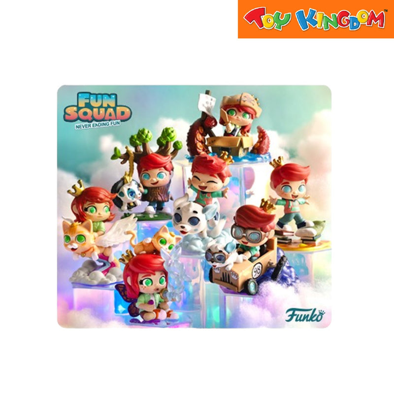 Funko Pop! Fun Squad Never Ending Fun Blind Box