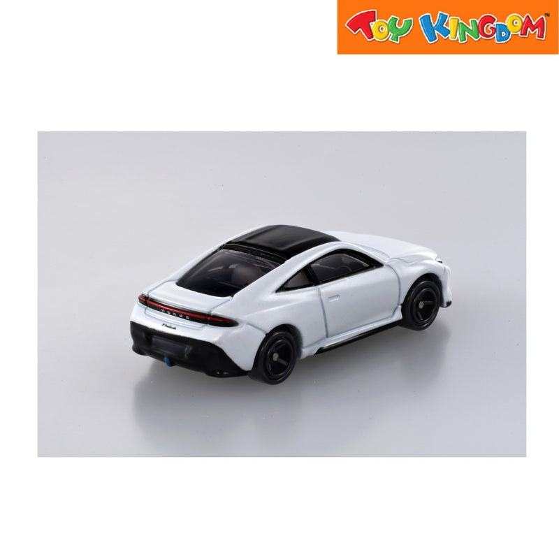 Tomica No.10-9 Honda Prelude (Box)’25