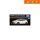 Tomica Premium Honda Civic Type R (FK2) ’25