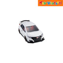 Tomica Premium Honda Civic Type R (FK2) ’25