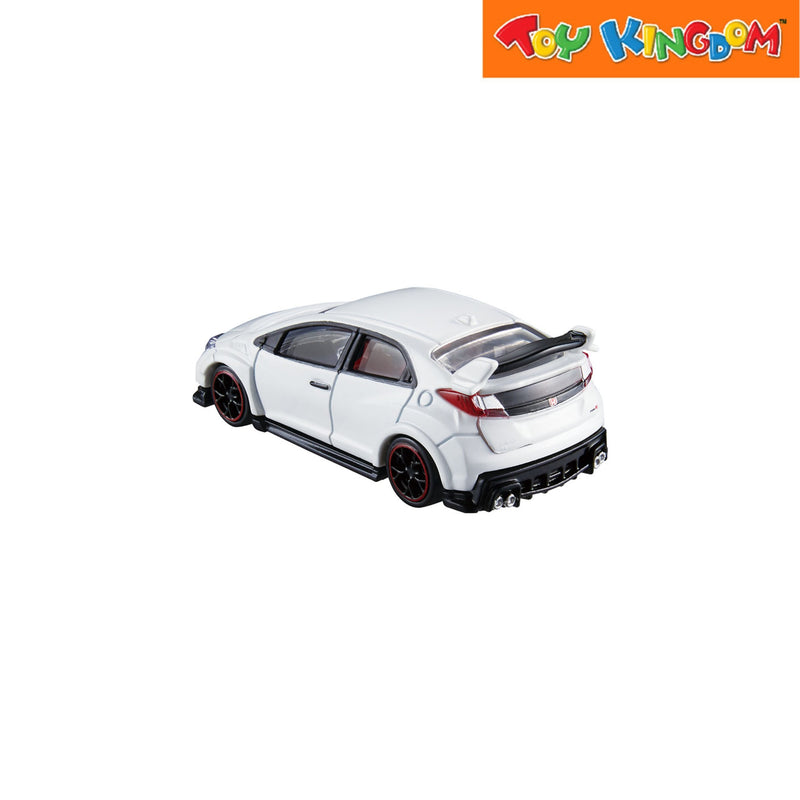 Tomica Premium Honda Civic Type R (FK2) ’25