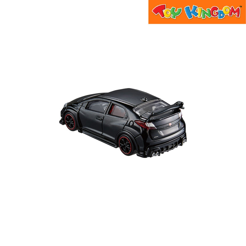 Tomica Premium Honda Civic Type R (Fk2) (Sp)’25