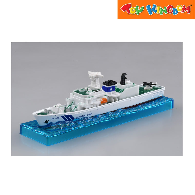 Tomica Long No. 140-05 JCG Patrol Vessel Akitsushima ‘25