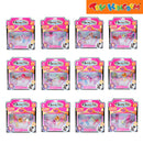 Twisty Petz 3 Pack 12 Assorted Jewelry In Random Assortment