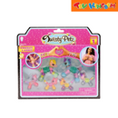 Twisty Petz Family Pack 2 Assorted Twisty