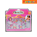 Twisty Petz Family Pack 2 Assorted Twisty
