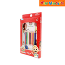 Cocomelon Color Fun Activity Set