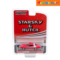 GreenLight 1:64 Scale Hollywood series 1976 Ford Gran Torino Die-cast
