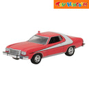 GreenLight 1:64 Scale Hollywood series 1976 Ford Gran Torino Die-cast