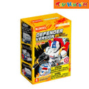 Blokees Tranformers Galaxy Version Defender Collection Model Kits