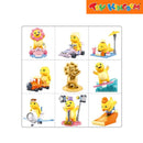 Sluban Nailoong Blind Pack Blocks