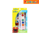 Sesame Street Color N Fun Water Color Set