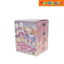 Nommi Glutinous Rice 100% Sweetness Series Plush Blind Box