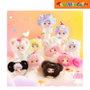 Nommi Glutinous Rice 100% Sweetness Series Plush Blind Box