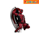 Beast Kingdom D-Stage DS-164 Deadpool (Deadpool & Wolverine) Diorama Statue