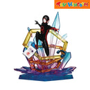 Beast Kingdom D-Stage DS-162 Miles Morales Diorama Statue