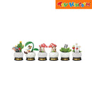 Beast Kingdom Mini D-Stage Disney Pocket Plants Series Dumbo Figurine