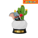 Beast Kingdom Mini D-Stage Disney Pocket Plants Series Dumbo Figurine