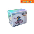 Beast Kingdom Stitch Series Pull Back Car Blind Box