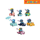 Beast Kingdom Stitch Series Pull Back Car Blind Box