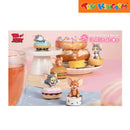 Beast Kingdom PBC-014 Tom and Jerry Series Pull Back Car Blind Box