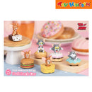 Beast Kingdom PBC-014 Tom and Jerry Series Pull Back Car Blind Box