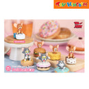 Beast Kingdom PBC-014 Tom and Jerry Series Pull Back Car Blind Box