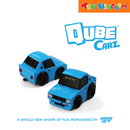 Mini GT QubeCarz Nissan Die-cast Collection