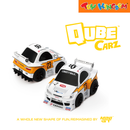 Mini GT QubeCarz Nissan Die-cast Collection